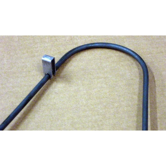 CH775 for Frigidaire 5303051519 Range Oven Bake Lower Unit Heating Element