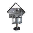 thumbnail image 4 of MAGIDEAL Angle Clamp Right Angle Zinc Alloy Heavy Duty Corner Clamp for Photo Framing Closing Mouth, 4 of 8