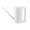 White, variant on Watering Can, Outdoor Watering Pot, Indoor Garden Watering Pot Portable Watering Pot Spray, Watering Pot Garden Watering Kettle Garden Supplies, Simple Watering Pot Sprinkling Can