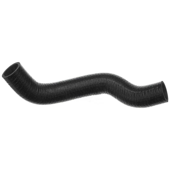 ACDelco 22634M Molded Radiator Coolant Hose