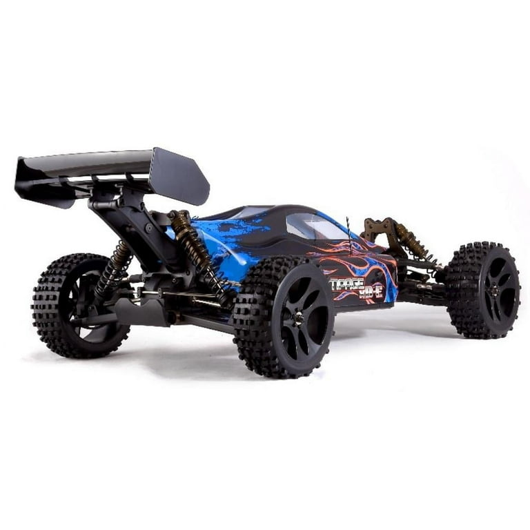 Redcat Racing RAMPAGE-XBE-BLUE 1:5 Electric Buggy (Blue)