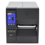 Zebra ZT231 Label Printer, Industrial Printer with Touch Display, Tear Bar