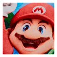 thumbnail image 4 of Cobertor Providencia Matrimonial Serenity Mario Bross, 4 of 4