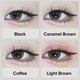 thumbnail image 4 of Lápiz delineador de ojos en gel impermeable VEECCI Highly Pigmented 03 Coffee, 4 of 7