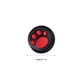 thumbnail image 4 of Monstrate Grips Caps Antideslizante Reemplazo perfecto Thumbstick Cover Controller Accesorios para doméstico blanco sobre negro Electrónica rojo sobre negro, 4 of 6