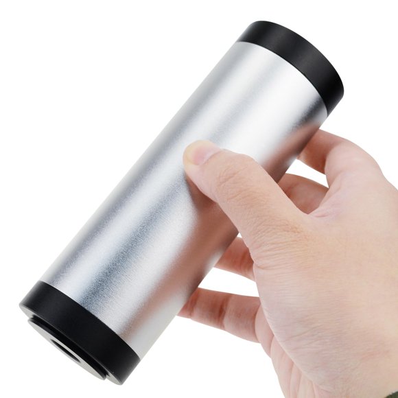 Sound Level Calibrator Decibel Meter Sound Level Reader Sonometro Decibel Meter Calibrator 94db & 114db Output Levels For 1 Inch And 1/2 Inch Mic