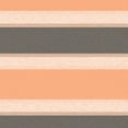 thumbnail image 3 of Tenoever, William 12x12 Black Modern Framed Museum Art Print Titled - Soft Stripes 1, 3 of 5