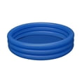 thumbnail image 2 of APAGADO POR COMERCIAL: Alberca inflable Bluescape 165 x 35 cm  azul profundo, 2 of 4