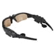 thumbnail image 5 of Sunglasses Headphone, Ergonomically Designed Bluetooth Sunglasses Headphone, For All Face Shapes, Drive, Outdoor, Travel,, 5 of 8