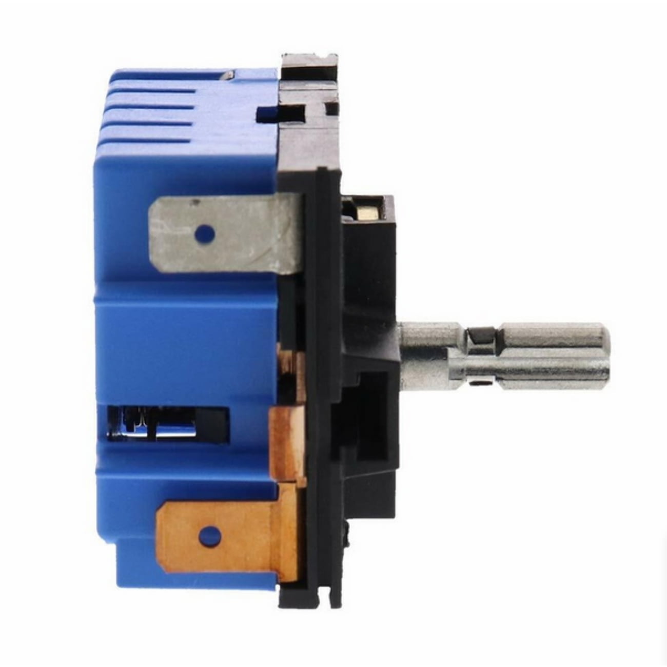 Range Stove Burner Infinite Switch For GE JB860SJ3SS JB860SJ5SS JB860SJ6SS JB860SJ7SS JB860SJ8SS JB860SJ9SS JB860SJASS JBS60DF4BB JBS60DF4WW JBS60DK1BB JBS60DK1WW JBS60DK2BB J