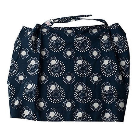 Udder Covers - Breast Feeding Nursing Cover (Caleb)