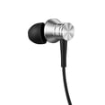 thumbnail image 3 of 1MORE E1009SLV Piston Fit In-ear Headphones (Silver), 3 of 3