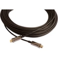 thumbnail image 3 of 4XEM 75 Feet Active Optical Fiber Cable, Black, 3 of 6