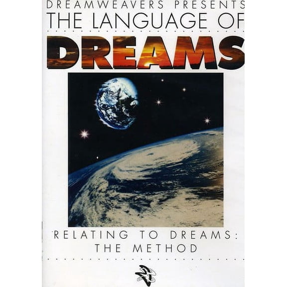 Language of Dreams: Relating to Dreams - The Methods