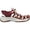 Red, variant on KEEN Women's Astoria West Sandal