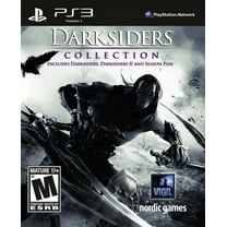 Darksiders - Collection PlayStation 3