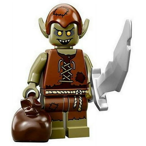 LEGO Series 13 Goblin Minifigure [No Packaging]