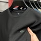 thumbnail image 4 of Camiseta de manga corta para hombre, POLO de alta calidad, transpirable, informal, de negocios, absorbe el sudor, novedad de verano, M-4XL, 4 of 4