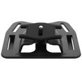 thumbnail image 1 of Luxshiny K Plastic Waist Belt Buckle For Cameras Fast Loading Rig Holder For Access, Black, Medium, 1 of 5