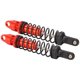 thumbnail image 2 of Amortiguador de aluminio RC de 173mm, 2 uds., para coches todoterreno de gasolina HSP 94050 1/5 RC (rojo), 2 of 9