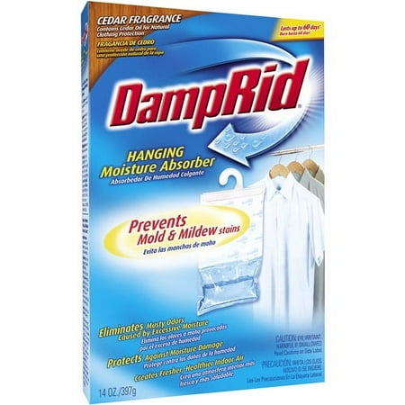 Fg80fc Damprid Cedar Fragrance Hanging M