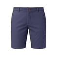 thumbnail image 1 of Bermuda George Para Hombre Elastica Acero Talla 36, 1 of 4