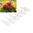 thumbnail image 4 of Plant Watering Stake, Self Irrigating Dripping White Plant Irrigating Stake Plant Watering Device  For Home For Outdoor For Indoor For Plant Watering, 4 of 8