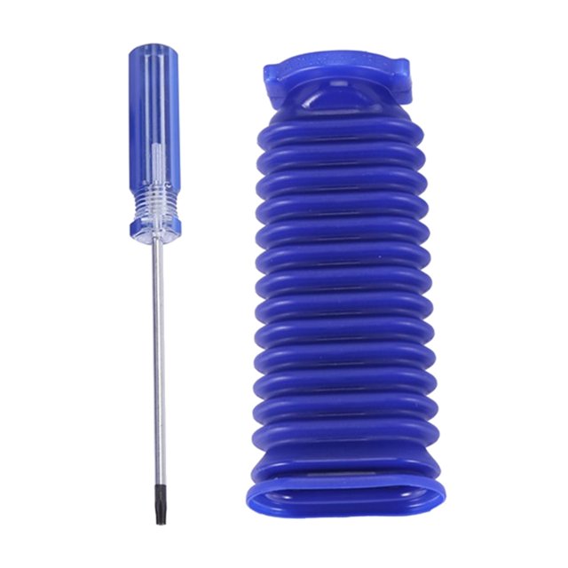 Manguera de cabeza de succión para aspiradora eléctrica V6 V7 V10 V11 nuevo Sunnimix Manguera de cabezal de cepillo eléctrico
