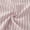 Striped/Pink, variant on NICETOWN Linen Kitchen Curtains, Striped Print Farmhouse Window Drapes, Rod Pocket Semi Sheer Light Filtering Curtains for Cafe Bedroom Bathroom, Sage Green, 30"x24", 2 Panels
