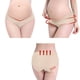 thumbnail image 3 of Ropa Interior de Maternidad Embarazada Cintura Baja en Forma de V Algodón Embarazo Posparto Bragas Odeerbi  ODB140055, 3 of 8