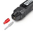 thumbnail image 3 of 2 in 1 Digital Multimeter & Non-Contact Voltage Tester - Smart, Safe & - SK-216, 3 of 6