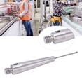 thumbnail image 4 of Stylet de Sonde CMM, Ligne Droite Conception CMM Sonde Outil Longue Durée de Vie 0.8in Long Résistance à l'Usure M2 Filetage pour Machine-Outil, 4 of 8
