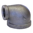 thumbnail image 1 of Yunque para codos de 1/2 pulgada FPT X 3/8 pulgadas Hierro galvanizado FPT, 1 of 3