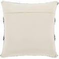 thumbnail image 4 of Hauteloom Swisher Throw Pillow, 4 of 8