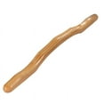 thumbnail image 5 of 8/20 Beads Rolling Pin Back Needle Massage Tendons Beech Wood Scraping Stick, 5 of 18