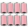 thumbnail image 1 of MasteelfCA 8 Pcs Rouleaux Éponge pour Cheveux Boucleurs pour Cheveux Boucleurs de Coiffure Rouleaux pour Cheveux de Coiffure, 1 of 8