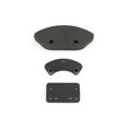 thumbnail image 1 of Front Bumper Sponge and Mount Plate K989-38 K989-56 for 284010 K969 K979 K989 K999 P929 1/28 RC Car, 1 of 5