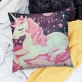 thumbnail image 2 of SHANXI Throw Pillow Covers Pillow Covers for Home Sofa Bed Couch 20x20in, 2 of 5