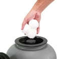 thumbnail image 4 of "XtremepowerUS Above Ground Pool Pump with 12"" Sand Filter and Stand, 115V/60Hz - Filter Media Included", 4 of 6