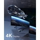 thumbnail image 2 of Adaptador concentrador USB C YONGSHENG 6 en 1 de aleación de aluminio, 2 of 5