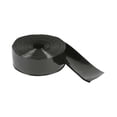 thumbnail image 1 of Zoclo Institucional Albatros NEGRO 10 cm 25 mts 014-13, 1 of 2