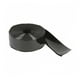 thumbnail image 1 of Zoclo Institucional Albatros NEGRO 10 cm 25 mts 014-13, 1 of 2