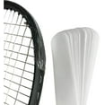 thumbnail image 2 of Tennis Rackets Head Protections Tape Badmintons Rackets Head Protector Clear Sticker, 2 of 9