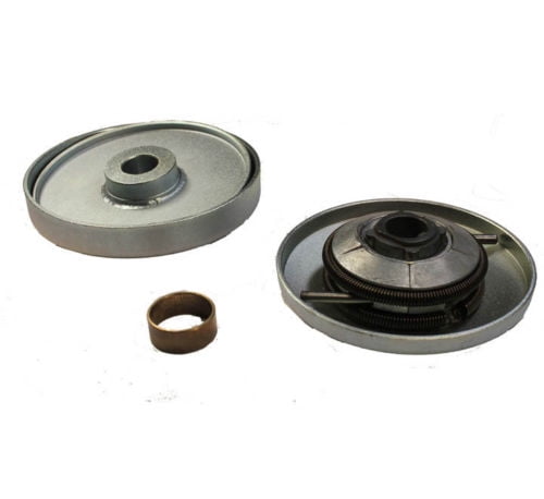 30 Series Torque Converter Driver Clutch 3//4 Bore Go Kart compatible with Yerf Dog Q43201W