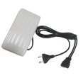 thumbnail image 2 of Foot Control Pedal,Sewing Machine Foot Control Pedal,Foot Control with Cord Sewing Machine Accessories,Foot Operated Pedal Controller Parts,Universal Household Sewing Machine Accessories,Home Sunnimix Pedal de control de pie, 2 of 8
