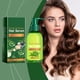 thumbnail image 4 of Aceite capilar de árbol de té, reparador para cabello seco y con puntas abiertas. Aceite de árbol de té para el cuidado del cabello, 100 ml., 4 of 9