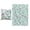 2pcs C#127, variant on Summerween Oversize Super Soft Plush Throw Blanket Set, Summer Patio Pool Halloween Throw with Matching Decor Throw Pillow for Bedrooms Living Rooms Outdoor Patio Pool F