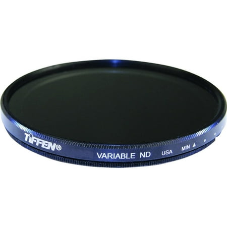 UPC 884613012595 product image for Tiffen 58 Variable Neutral Density Filter | upcitemdb.com