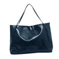 thumbnail image 4 of fenteer Women Shoulder Bag Casual Travel Shoulder Bag Handbag for Work Travel Street Blue, 4 of 8