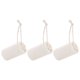 thumbnail image 1 of unbranded 3Ud Esponjas Loofah Para Lavado De Con Ventilación Y Ágil En Cocina, 1 of 8